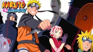 Naruto shippuden Episode 1 in Hindi || Full Episode in hindi Explained By Pain Sensei