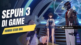 Mahakarya Game | Honkai Star Rail