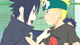 [Hokage] Didedikasikan untuk semua orang yang menyukai dan mencintai Naruto