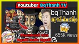 Youtuber BqThanh TV Bị Tố Ăn Cắp Thumbnail Của Người Nước Ngoài Và Sự Thật ?