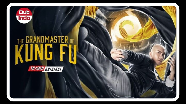 Film The Grandmaster Of Kung Fu Dub Indo