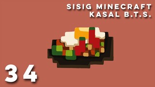 (gaming) KadaCraft2 |34| "Sisig"