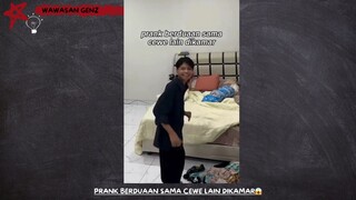 Berduaan Sama Cewe lain Dikamar