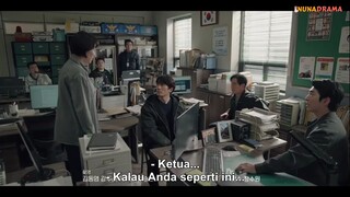 Connection. Ep14. Sub Indo