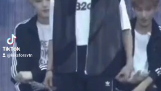 seungkwan is too hot for this