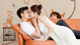 The Love You Give Me (2023) eps 7 sub indo