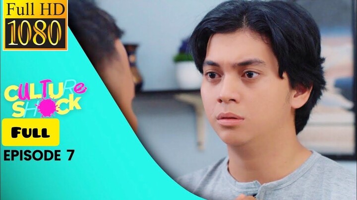 Culture Shock Episode 7