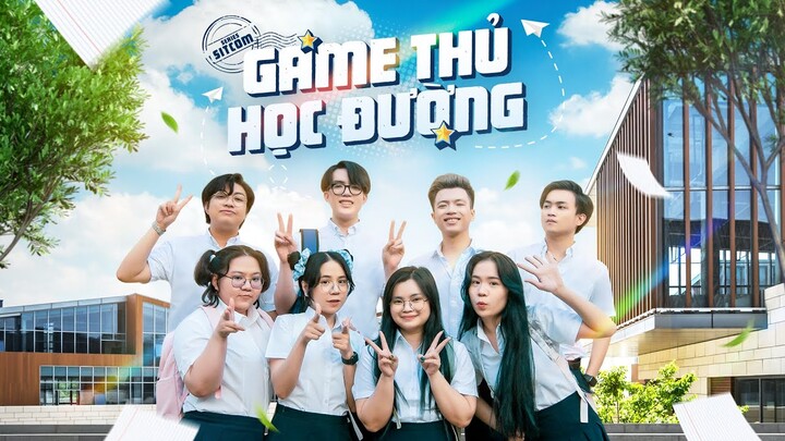 [TRAILER] GAME THỦ HỌC ĐƯỜNG | Hero Team