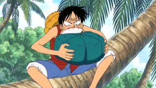 FUnny One piece