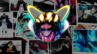 Yhwach (Bleach) - 9.9.9 | M4rkim @GeeksBeats