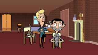 FOR SALE! Mr Bean Cartoons for Kids WildBrain Kids