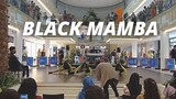 [CONTEST VIDEO] AESPA (에스파) - 'INTRO + BLACK MAMBA (REMIX)' DANCE COVER BY ITZRISE
