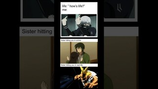 anime memes #animeedit #twixtor #anime #demonslayer #edit #mha #aot #naruto #jjk #jiraiya #viral