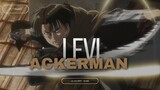 [ ATTACK ON TITAN ] 「AMV」levi Ackerman vs Kenny Ackerman ~ 20 MIN - LIL UZI VERT