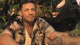 Venom benar-benar sombong dan mencintai Eddie!