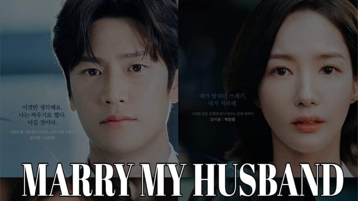 marry my husband ep 16 eng sub dailymotion full