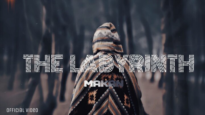 "The Labyrinth" - Makan (Official music video) |Malayalam rap song