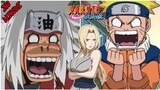 Naruto In Hindi 😂 || Naruto and Jiraiya Funny Moments | Naruto Funny Hindi Dubbing | Anime Hindi Dub