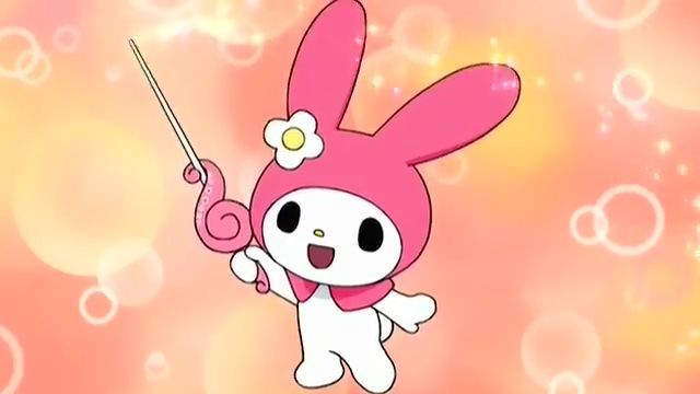 Onegai My Melody Episode 1 - BiliBili