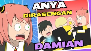 ANYA DI 🌀 DAMIAN