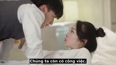 Giá Như Chưa Từng Yêu Anh EP 17 [Sub Việt]