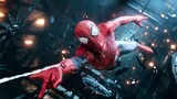 [Remix]Adegan <Venom> memberi penghormatan pada <Spider-Man>