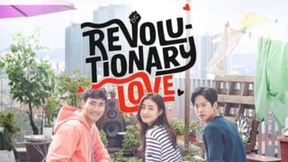 Revolutionary Love Episode 10 sub Indonesia (2017) Drakor