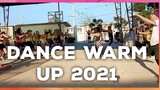 DANCE WARMUP 2021 |Ft. ZIN Lalaine BDAY Event | Coach Larry, Robbie, Slick, FG Marissa, ZumbaMitchPH