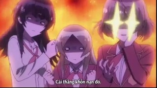 Tóm Tắt Anime - Chúng Tôi Không Bao Giờ Học - Phần 10.1