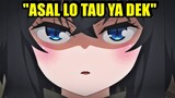 Anime Tensei Shitara Ken Deshita kok malah jadi gini njir ðŸ¥µðŸ¥µ