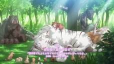 Isekai de Mofumofu eps 4