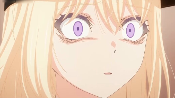 《The whole network is blasting the ending? It gave me a brain orgasm! A deep deconstruction of the c