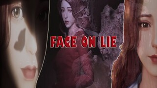 DONGHUA SPECIAL [ FACE ON LIE ] - FULL EPISODE 1-16 END