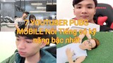 TOP 7 YOUTUBER PUBG Mobile Nổi Tiếng Có Kỹ Năng Solo Squad Cao Nhất Việt Nam (Top7 the best PUBGMVN)