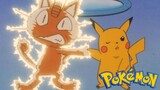 Pokémon Tập 16: Chìm Tàu Pokémon (Lồng Tiếng)
