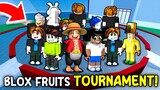 Special Blox Fruits EVENT was HUGE!