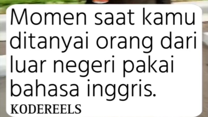 Yang bener ajee,, Rugi dong!!... 😂