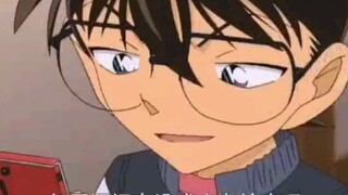 Khoảnh khắc tuyệt vọng của Hattori Heiji