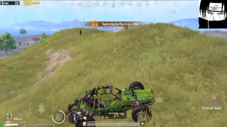 Tổng Hợp Các Khoảnh Khắc Xử Lí Hay Free Fire Phần 109 #game