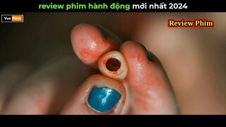 Review phim hành động mới nhất 2024