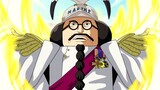 A One Piece Game Roblox: Becoming Fleet Admiral Sengoku In One Video...