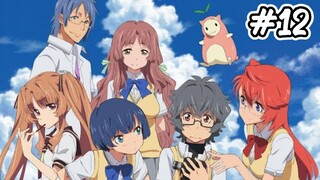 ANO NATSU DE MATTERU - EP 12