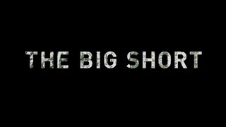 The Big Short 2015