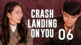 Crash Landing On You Tagalog 06