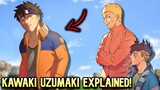Can Boruto: Two Blue Vortex Overcome Naruto's Queerbaiting? - IMDb