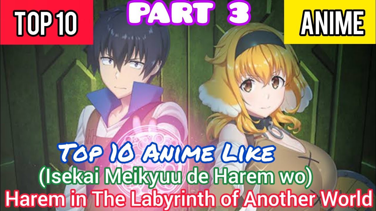 10 Anime Like Chronicles of an Aristocrat Reborn in Another World  YouTube