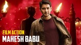 FILM ACTION INDIA TERBARU ( MAHESH BABU ) | Film India Bahasa Indonesia | Alur Cerita Film