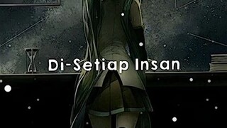 Hatsune Miku yang telah terlupakan oleh zaman......🙂