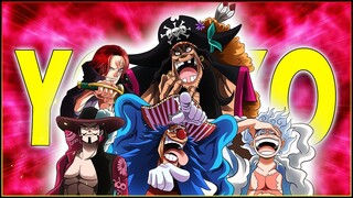 MIHAWK BELONGS - The GENIUS THING About "CROSS GUILD"...