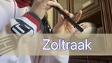 【Whistle】Zoltraak, Frilian who almost killed me